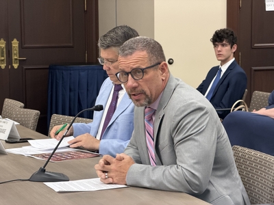 Pa. bills would tie data center tax break to transparency, sustainability