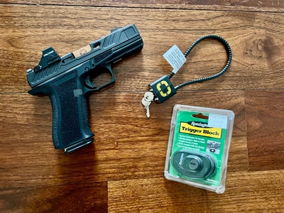 Bill requiring owners to lock up guns advances to Pa. House over GOP objections