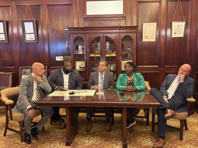 Pa. budget negotiations to drag past deadline, Independence Day holiday