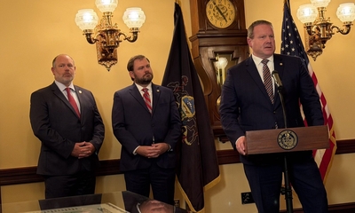 Gov. Shapiro signs $50.8 billion compromise budget, despite some opposition in both parties