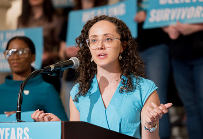 Pennsylvania doubles dollars devoted to rape crisis centers