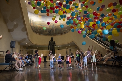State Museum of Pennsylvania closes until 2029 for historic renovation