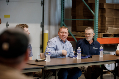 As industry faces rising costs, there’s hope new Pa. Farm Bureau leadership brings positive change