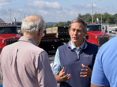 Transformer delivery brings Three Mile Island restart one step closer to reality