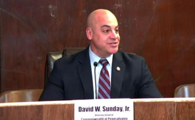 As Pa. crime rates fall to record lows, law enforcement flags ongoing challenges