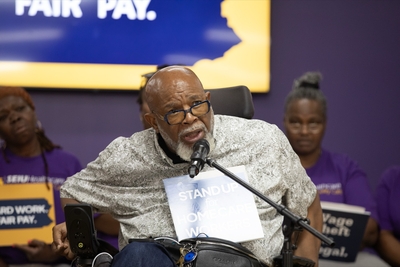Pennsylvania labor agency launches initiative targeting wage violations in home care industry