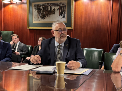 Pa.’s latest online age verification bill would restrict access to adult content