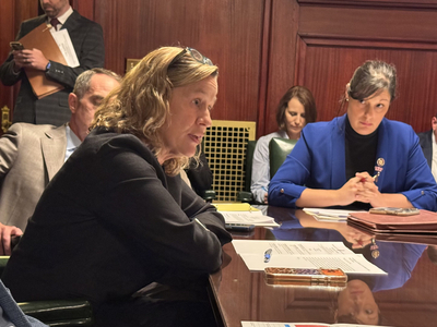 Pa.’s latest online age verification bill would restrict access to adult content