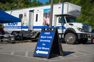 As black lung surges in Appalachia, Trump administration halts rollout of new coal mine dust rules