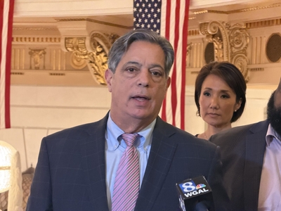 House Democrats say GOP discord dashed deal on a skill games bill