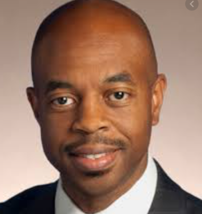 State Rep. Harold Love (D-Nashville) (Official photo)
