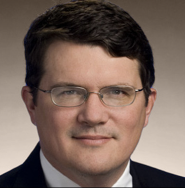 Rep. Mike Stewart, chair, Democratic House Caucus (Official picture: Tennessee General Assembly)