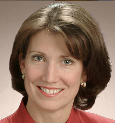 State Rep. Susan Lynn (R-Mt. Juliet) (Official photo, Tennessee General Assembly)
