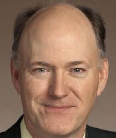 State Sen. Steve Dickerson, R-Nashville (Photo: Tennessee General Assembly)