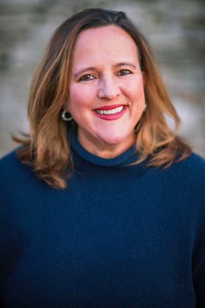 Heidi Campbell. (Photo: Submitted)