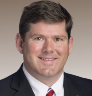 Rep. Bob Freeman, D-Nashville (Photo: Tennessee General Assembly)