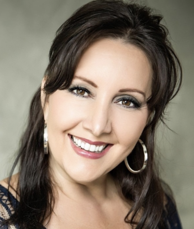 Diane Canada (Photo: Vote Diane Canada Facebook)