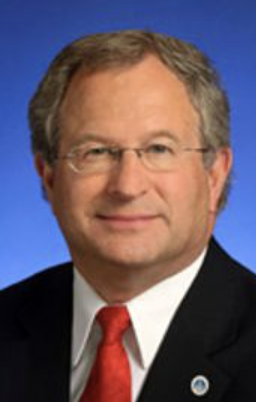 Rep. Mark White, R-Memphis (Photo: Tennessee General Assembly)