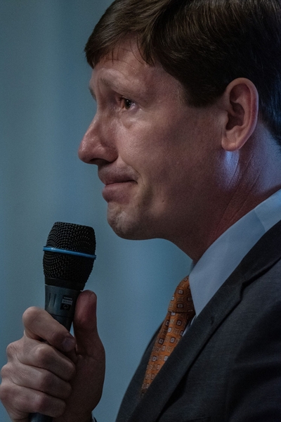 Sen. Brian Kelsey (Photo: John Partipilo)