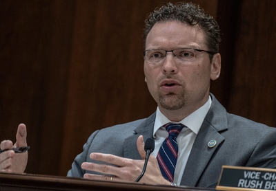 "I'm encouraged and praying for our Justices," said Rep. Jason Zachary, R-Knoxville(Photo: John Partipilo)