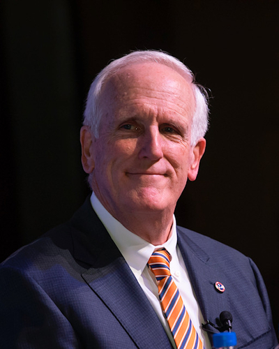 Tennessee Attorney General Herbert Slatery. (Photo: Tennessee Attorney General)