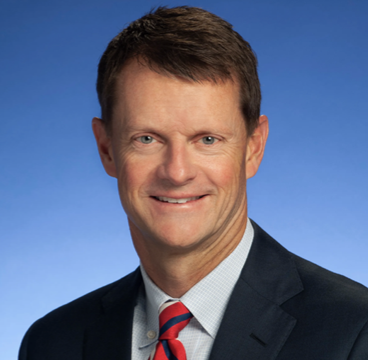 Stuart McWhorter, new commissioner of Tennessee Economic and Community Development. (Photo: Tn.gov)