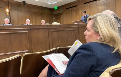Investigation finds Tennessee domestic violence nonprofit retaliated against employee