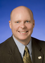 Rep. David Hawk, R-Greenville (Photo: Tennessee General Assembly)