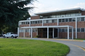 Moccasin Bend Mental Health Institute. (Photo: tn.gov)