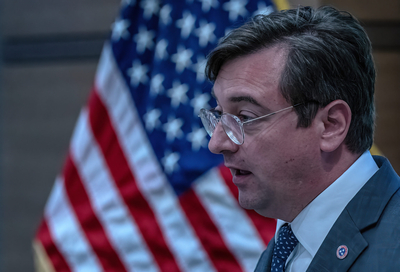 Tennessee Attorney General Jonathan Skrmetti. (Photo: John Partipilo)