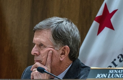 Tennessee Senate passes bill making it a crime to aid a minor seeking an abortion