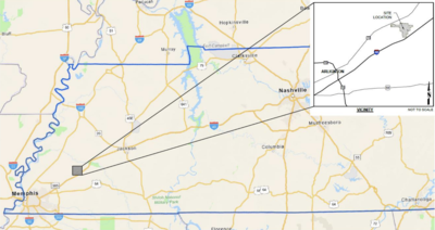 What to know: The new Ford BlueOval City plant poised to reshape West Tennessee