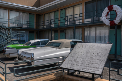 Two Nashville museums curating musical history added to Civil Rights Trail