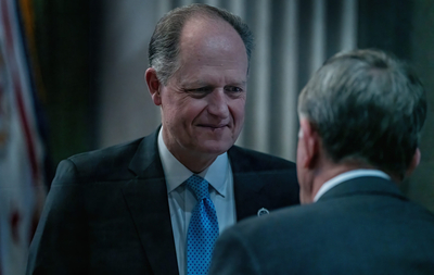 Tennessee House, Senate education panels pass private-school vouchers Senate Majority Leader Jack Johnson will face off with his 2022 primary challenger in 2026. (Photo: John Partipilo/Tennessee Lookout)