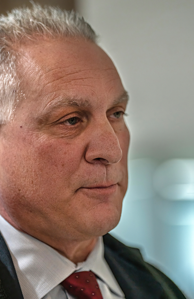Stockard on the Stump: Tennessee governor defends Correction commissioner in failed executions