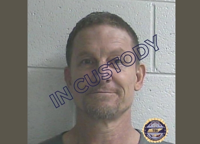 Ex-Johnson City businessman at center of police misconduct allegations sentenced to 95 years