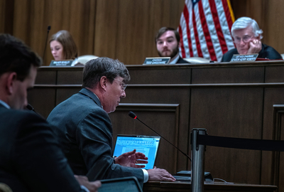 Tennessee bill would expand weed-killer manufacturers’ legal immunity&nbsp;