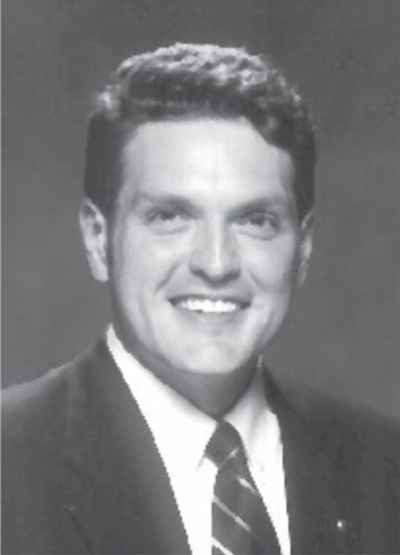Brian Harris, who helped usher in abortion ban as president of Tennessee Right to Life, has died