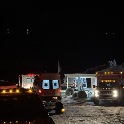 Thousands remain without power in Tennessee with single-digit temperatures expected