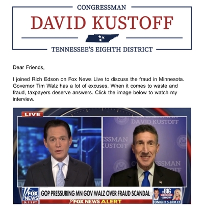 Editor’s notebook: Beginning Tennessee’s political year with hypocrisy