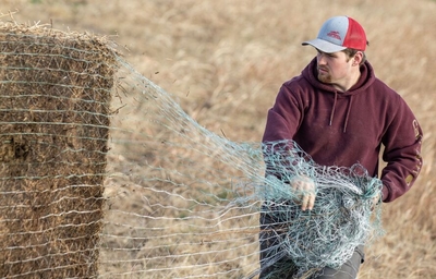 Novice farmers face big challenges making it in today’s ag sector