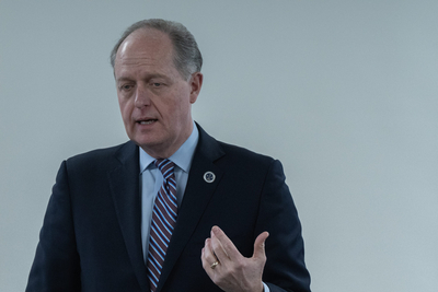 TN Senate Majority Leader proposes 20-person, $5M oversight agency for Boring Company Tunnel