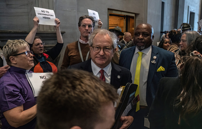 Stockard on the Stump: Tennessee officials don’t take immigration roundup report seriously