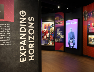 Two Nashville museums curating musical history added to Civil Rights Trail