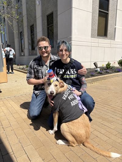 Anti-Trump ‘No Kings’ rallies draw thousands across Tennessee