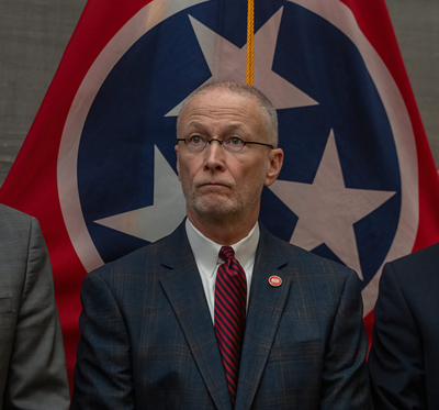 ‘What do we have in common’: Traveling the 250 miles through Tennessee’s House District 9