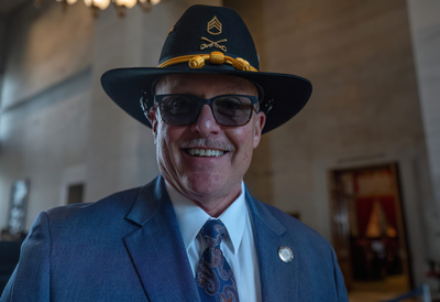Stockard on the Stump: Tennessee Republicans keep pushing for execution transparency