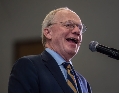 Republican gubernatorial candidates disagree on death penalty methods