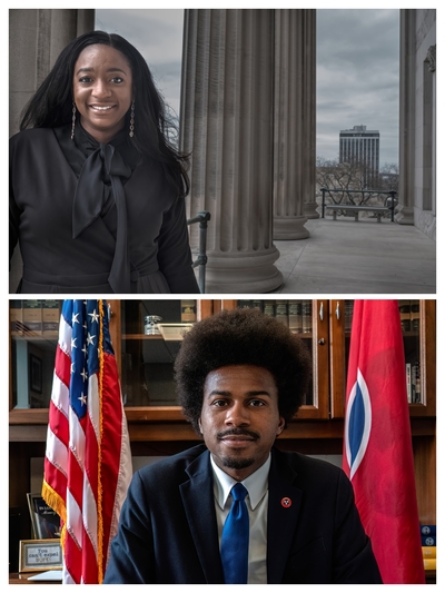‘What do we have in common’: Traveling the 250 miles through Tennessee’s House District 9