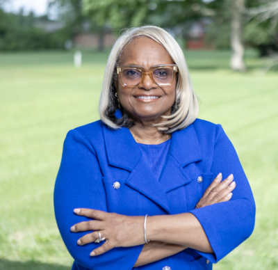 Dixie, Copeland square off in Democratic primary for redrawn 7th District